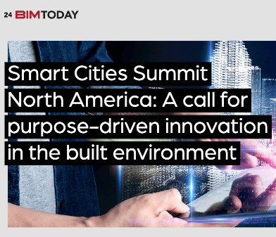 A call for purpose-driven innovation in the built environment